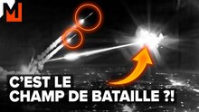 Quelque chose d’ÉNORME se prépare en orbite en ce moment
