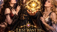 I Just Want to Slack Off, But My Magic Level is 1001 | 2026 Full ENGSUB