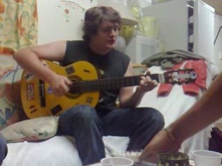 Cedric - Ska-p Guitare