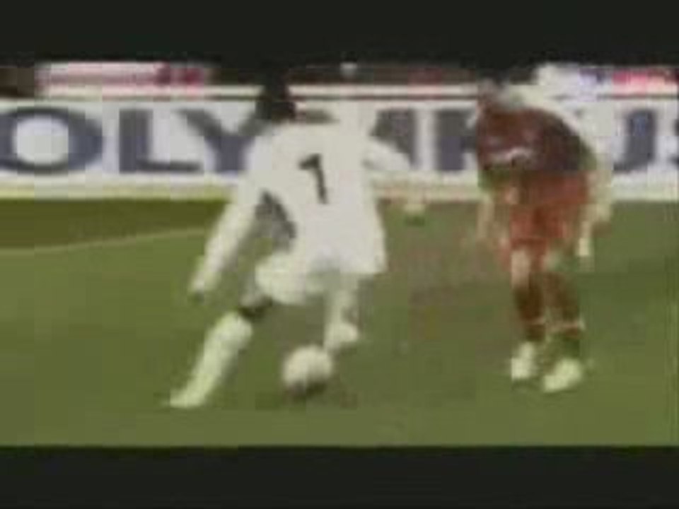 c.ronaldo the best