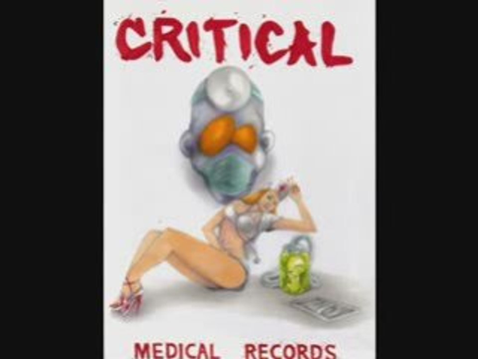 Critical Madness IDE-freestyle