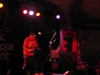 FIL 2008 LORIENT LES BARAGOUINEURS espace bretagne