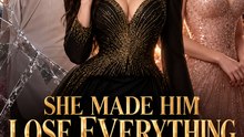 She Made Him Lose Everything | Full Movie | He Betrayed the Woman Who Built His Empire