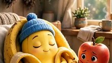 Let me sleep... I'm still in my peel