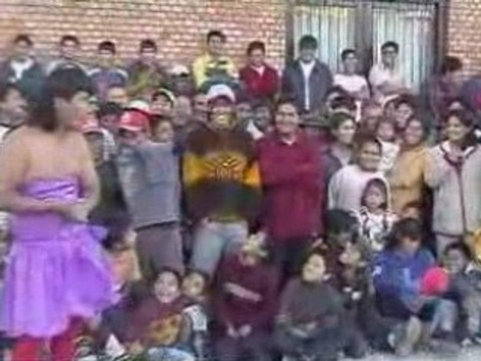 El infiel y la esposa celosa
