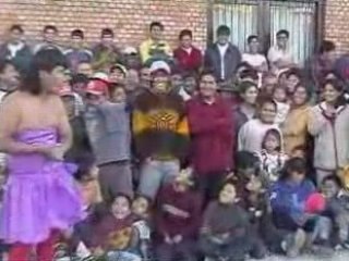 El infiel y la esposa celosa