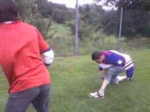 catch amateur chti wrestling federation