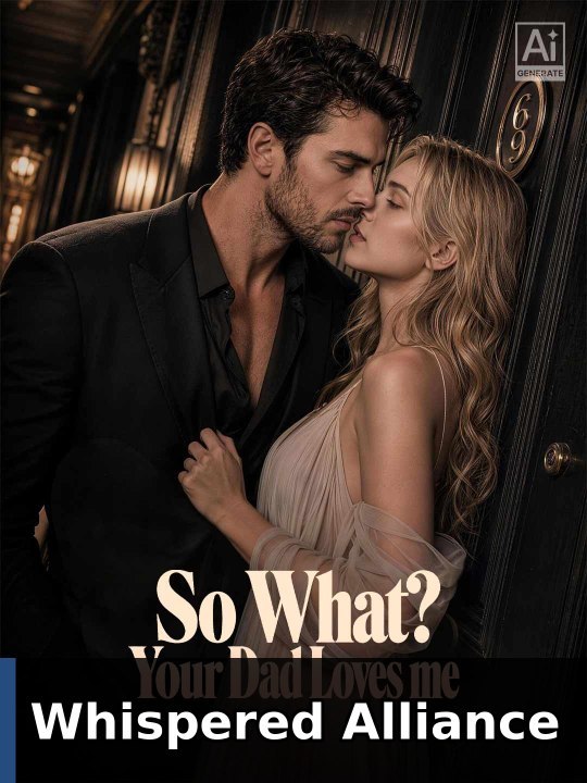 Also was dein Vater mich liebt | Ganzer Film Deutsch