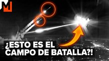 Algo GRANDE se está gestando en órbita ahora mismo!