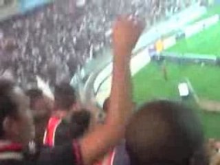 psg bordeaux ocassion hoarau auteuil