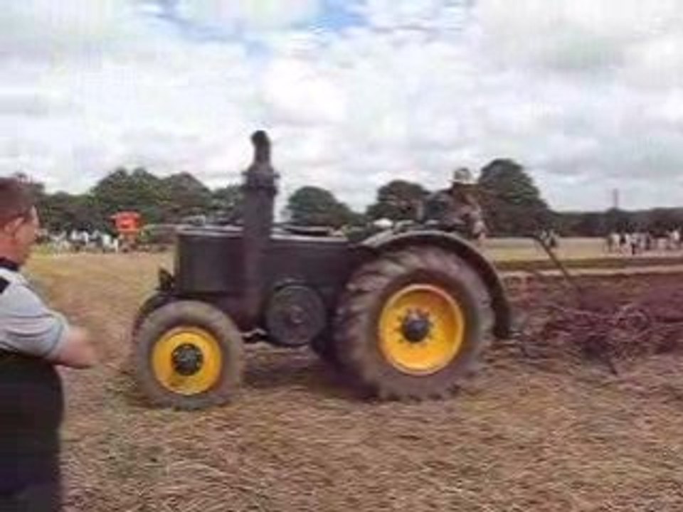FV1 au labour