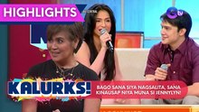 Kalurks!: Resibo sa issue nina Jennylyn Mercado at Patrick Garcia, naglabasan na!