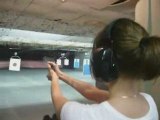 Shooting Range - Stand de tir
