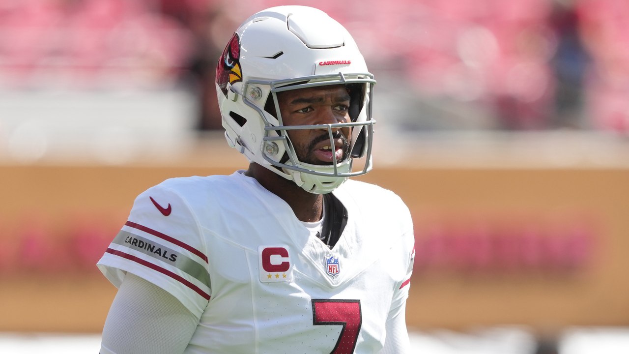 Week 4 NFL Best Bets: Arizona Cardinals & LA Rams' Odds