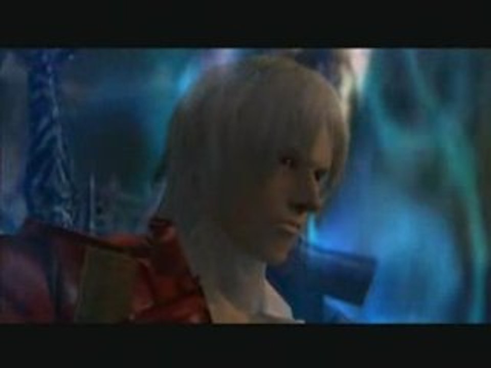 039 - Quick-silver - Devil May Cry 3