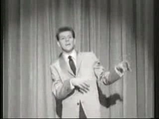 Jimmy Clanton - Ship On A Stormy Sea