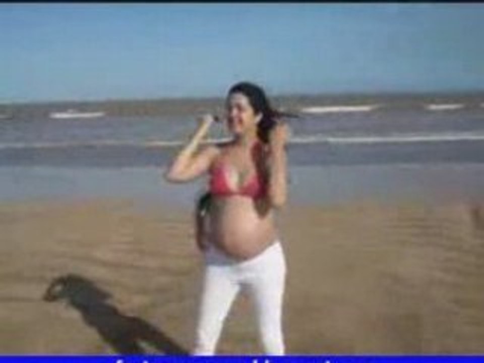 Pregnant #3