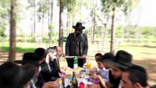 פסח על פי הסוד | כוונות פסח והמסתעף | הרב מאיר מועלם