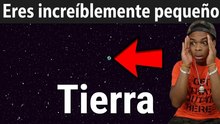 Teorías sobre el universo que no te dejarán dormir