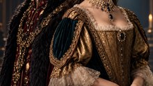 The Beheaded Queen's Rebirth to Dethrone the King | Full Movie | Betrayed Queen Returns for Revenge
