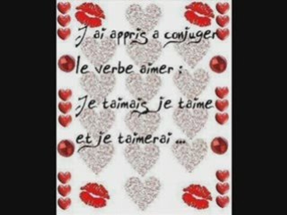 Mon coeur