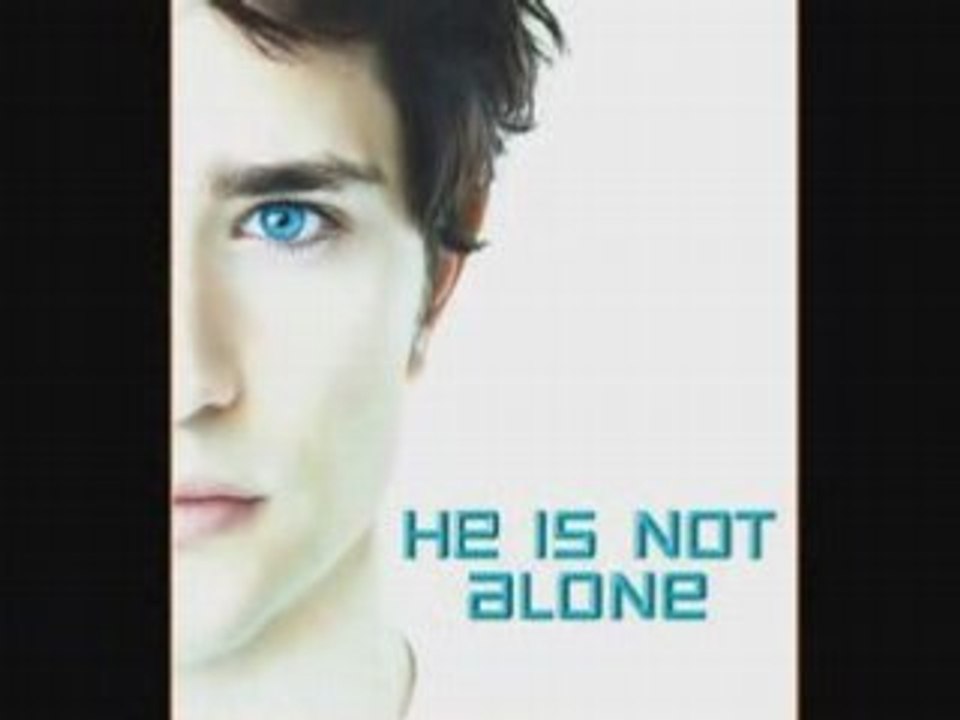 KYLE XY -- MATT DALLAS