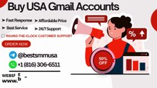 Top Platforms to Purchase Aged Gmail Accounts in the USA