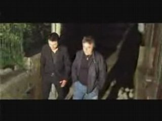 Salvatore Filangieri e Carmelo Zappulla