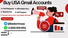 Where Can I Buy USA Gmail Accounts in 2028