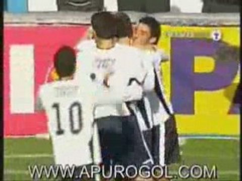 Lanus 1 Gimnasia LP 1 Goles Biglieri Villar