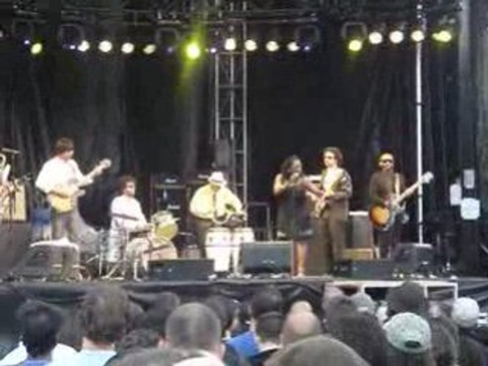Sharon jones and the dap kings 2