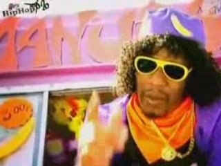 Roots Manuva - Buff Nuff