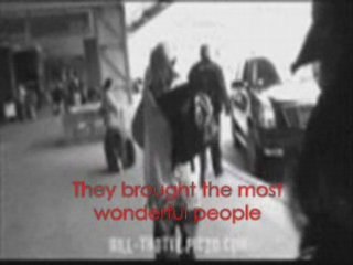 Tokio Hotel, my last one