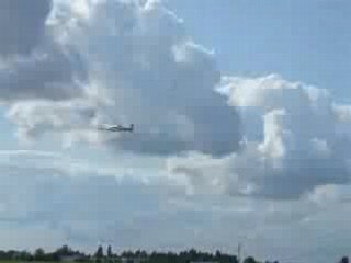 passage bas du fw 190 d eric