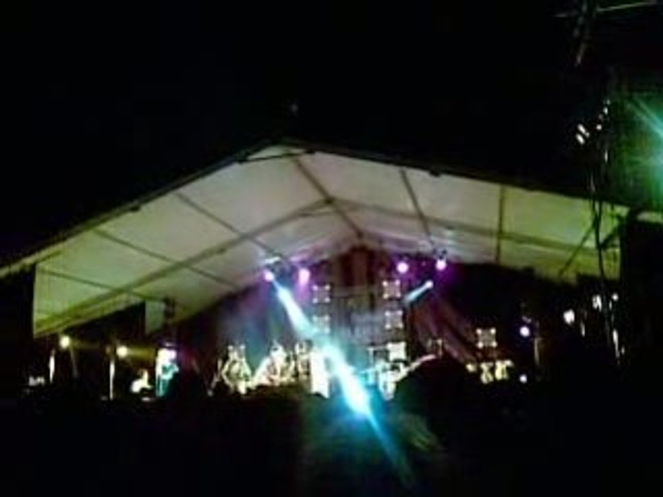 Pee Wee Ellis aux Escales