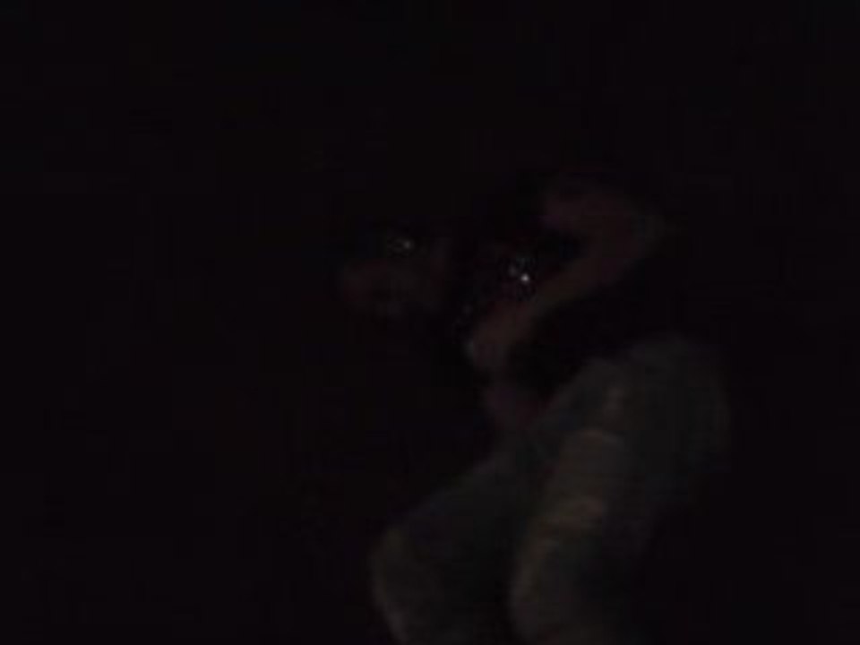 kilou baston