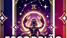 Escorpião♏ "Feche o Ciclo Antigo! A Verdade Que Você Precisa Ouvir ParaAvançar Agora" (Parte 2)
