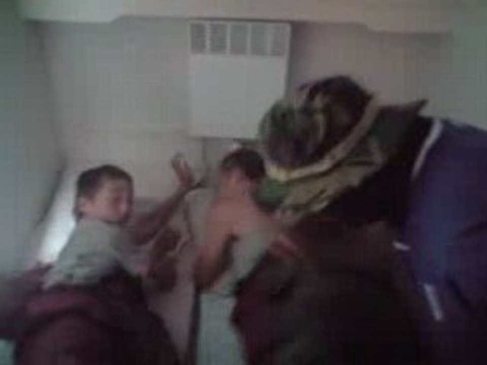 ca c mon pot pat il est trop fort