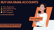 71 Trusted Platforms to Buy USA Old Gmail Accounts