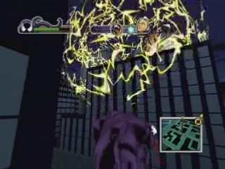 Ultimate Spider-Man - PC - Partie 11