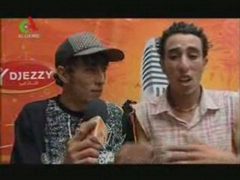 Star academy à l'algerienne