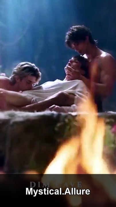 Behauptet von drei Alphas_voll Drama | Ganzer Film Deutsch