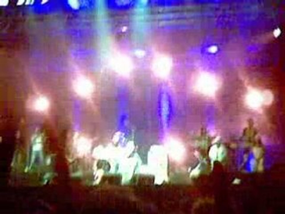 discours Alpha Blondy