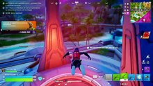 NON TOCCATE LA MIA RAGAZZA❗️🔥 (FORTNITE OVERRIDE)