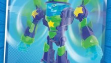 ⚡SuperThings  Power: Super Card Game - Carta - ULTRA STRIKER ENIGMA - By CARA BIN BON BAND 🤡