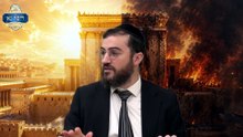 הלכות תשעה באב | מה אסור?! מה מותר?! - סיכום של כל ההלכות שאתה צריך לדעת!!! | רבי דוד בכר