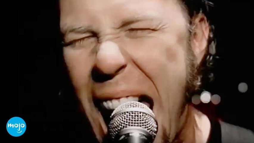 Top 10 Worst Cover Songs By Rock And Metal Bands