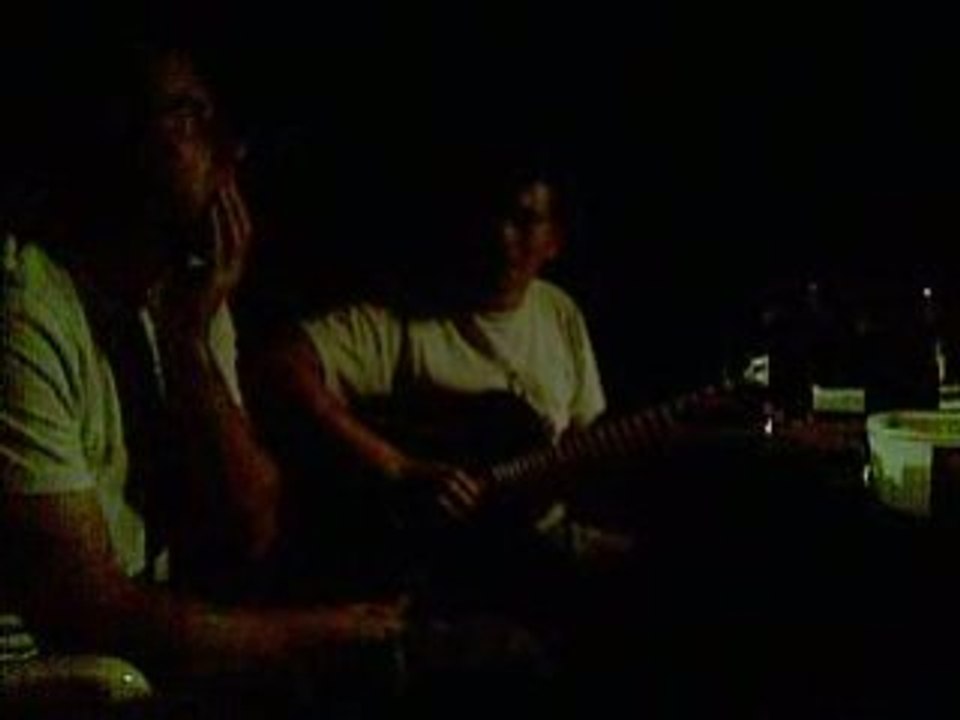 le Doc chante Dassin et Delpech