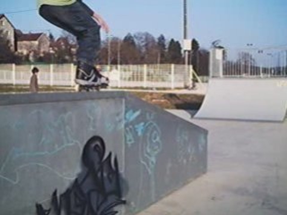 Rolliday - Nico B.