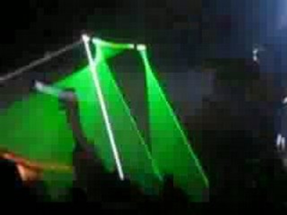 BOYS NOIZE 2 ASTROPOLIS BREST (n°2)